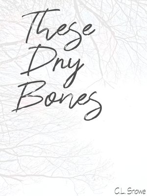 cover image of These Dry Bones